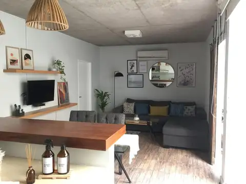 PH en Venta en Villa Crespo, CABA