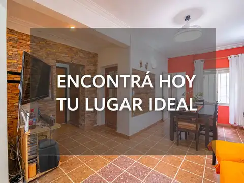 PH en Venta en Villa Pueyrredon, CABA