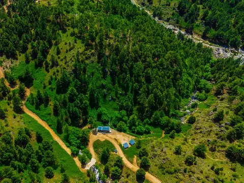 Terreno en Venta en El Durazno, Calamuchita