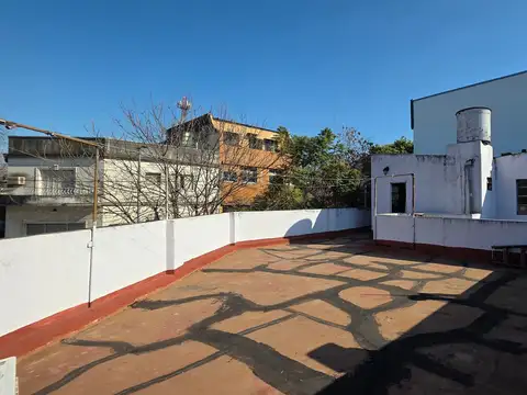 Casa en Venta en Villa Ortuzar, CABA