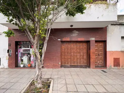 Casa en Venta en Villa Lugano, CABA