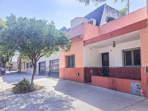 Casa en Venta en Versalles, CABA