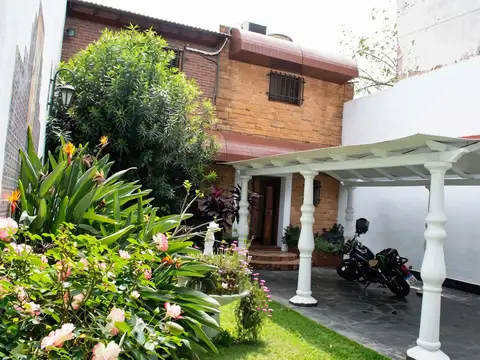 Casa en Venta en Constitucion, CABA