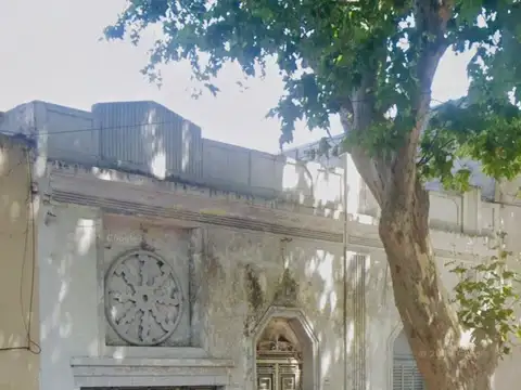 Terreno en Venta en Mataderos, CABA