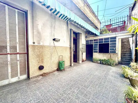 Terreno en Venta en Floresta, CABA