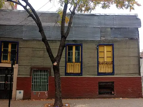 Terreno en Venta en Boca, CABA