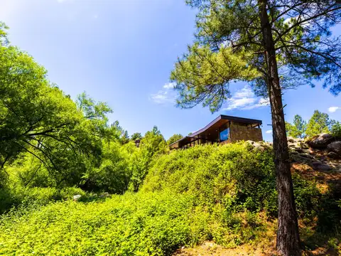 Terreno en Venta en El Durazno, Calamuchita