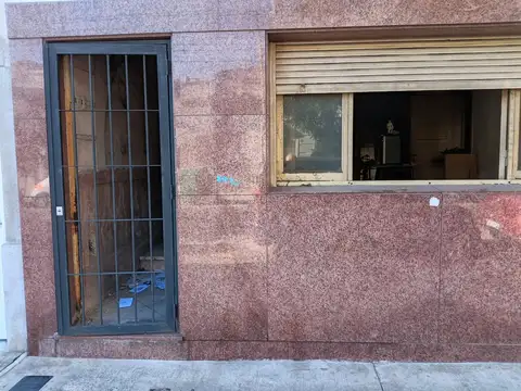 Terreno en Venta en Boedo, CABA