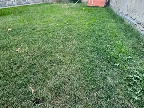 Terreno en Venta en Floresta, CABA