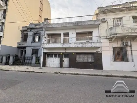 Terreno en Venta en Villa del Parque, CABA