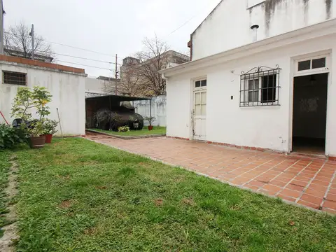 Terreno en Venta en Villa Devoto, CABA
