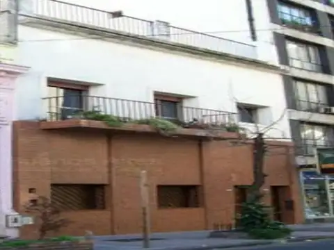 Terreno en Venta en Balvanera, CABA