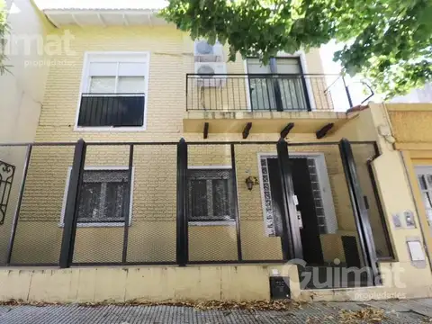 Terreno en Venta en Villa Urquiza, CABA