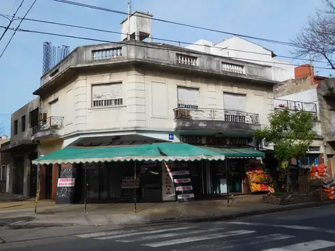 Local en Alquiler en Barrio Parque Saavedra, Villa Urquiza