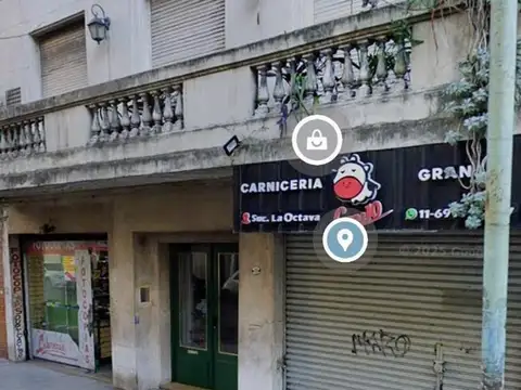 Local en Alquiler en Balvanera, CABA