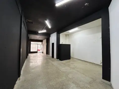 Local en Alquiler en Villa Urquiza, CABA