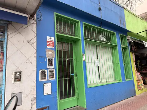 Local en Alquiler en Lomas de Nuñez, Nuñez