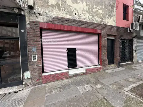 Local en Alquiler en Floresta, CABA