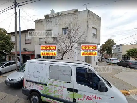 Local en Alquiler en Liniers, CABA