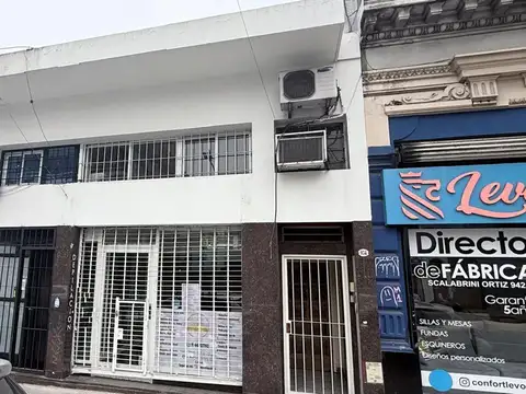 Local en Alquiler en Villa Crespo, CABA