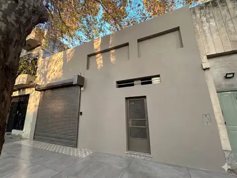 Terreno en Venta en Chacarita, CABA