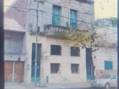Terreno en Venta en Chacarita, CABA