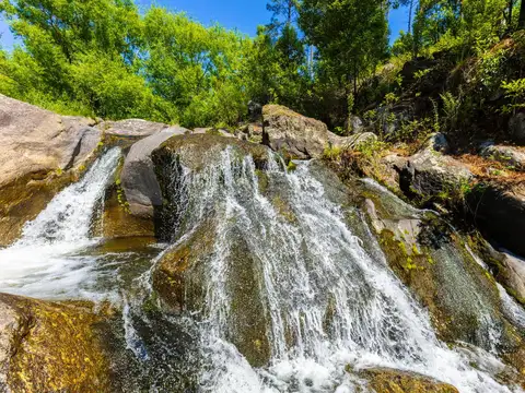 Terreno en Venta en El Durazno, Calamuchita