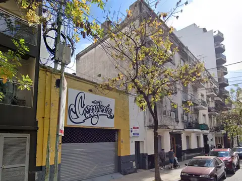 Terreno en Venta en Flores, Capital Federal