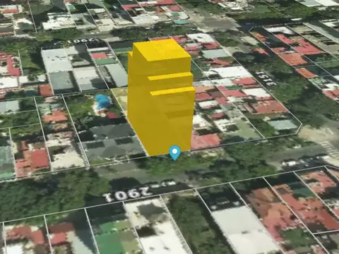 Terreno en Venta en Villa del Parque, Capital Federal
