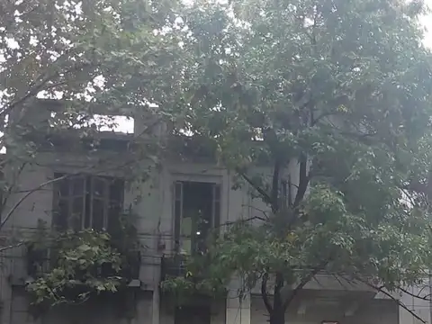Terreno en Venta en Almagro, CABA