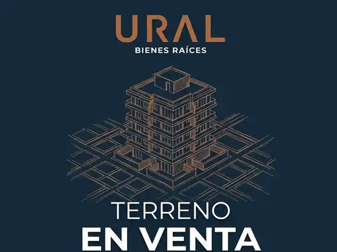 Terreno en Venta en Colegiales, CABA