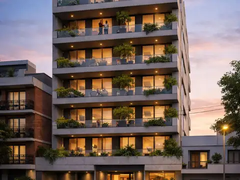 Terreno en Venta en Chacarita, CABA