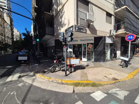 Local en Alquiler en Barrio Norte, CABA