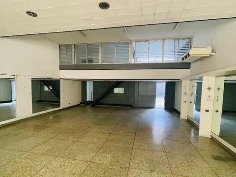 Local en Alquiler en Villa Urquiza, CABA