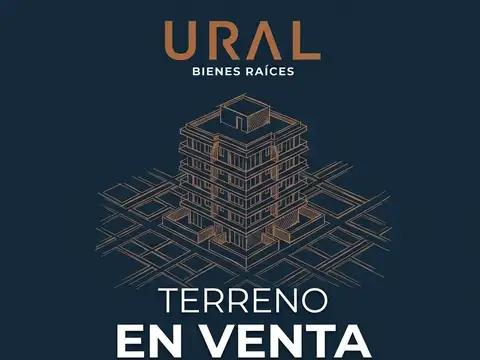 Terreno en Venta en Villa Crespo, CABA