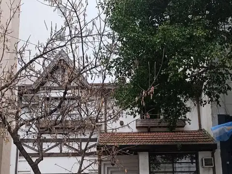 Terreno en Venta en Caballito, CABA