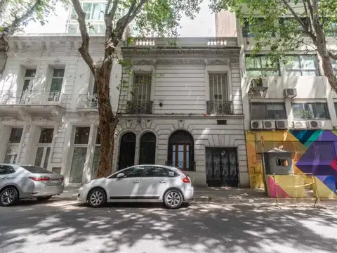 Terreno en Venta en Palermo Soho, Palermo