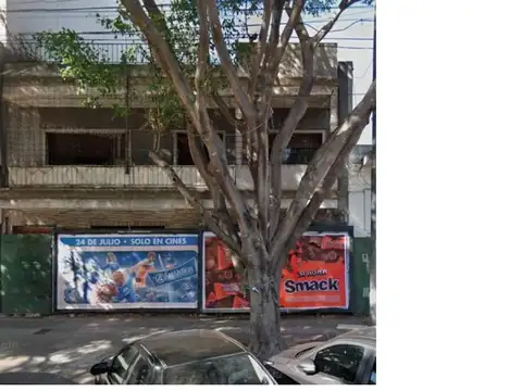 Terreno en Venta en Villa Urquiza, CABA