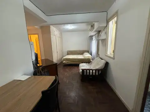 Departamento en Venta en Constitucion, CABA