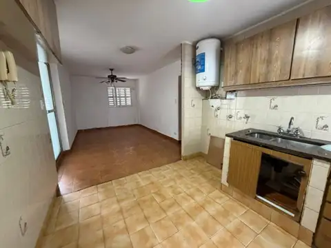 Departamento en Venta en Villa Lugano, CABA