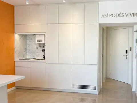Departamento en Venta en Constitucion, CABA
