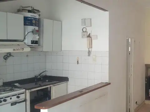 Departamento en Venta en San Nicolás, CABA