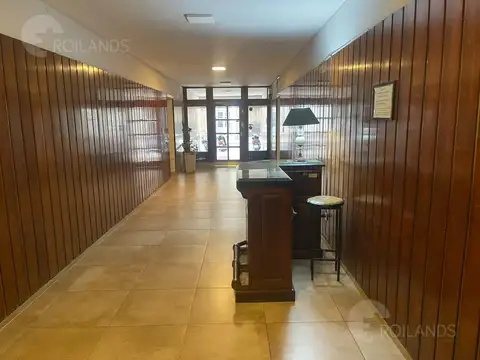 Departamento en Venta en Monserrat, CABA