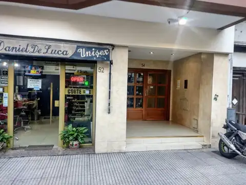 Departamento en Venta en Barracas, CABA