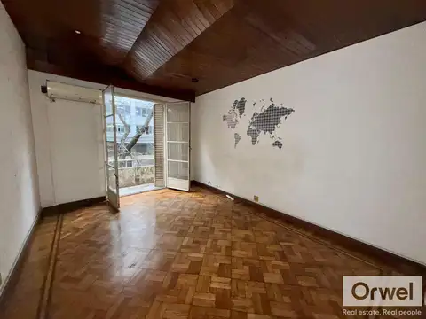 Departamento en Venta en Tribunales, Centro