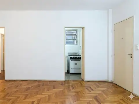 Departamento en Venta en Almagro, CABA