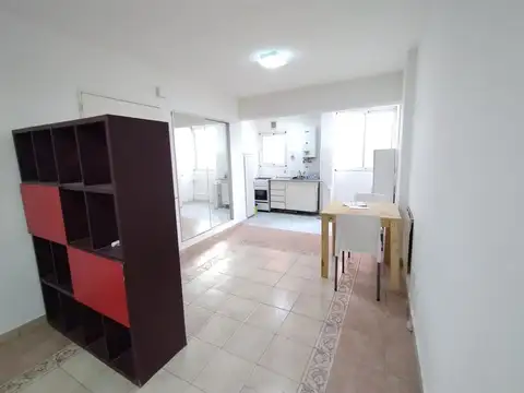 Departamento en Venta en Almagro, CABA