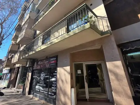 Departamento en Venta en Paternal, CABA