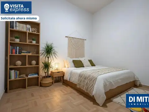 Departamento en Venta en Barracas, CABA