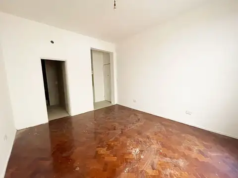Departamento en Venta en Balvanera, CABA